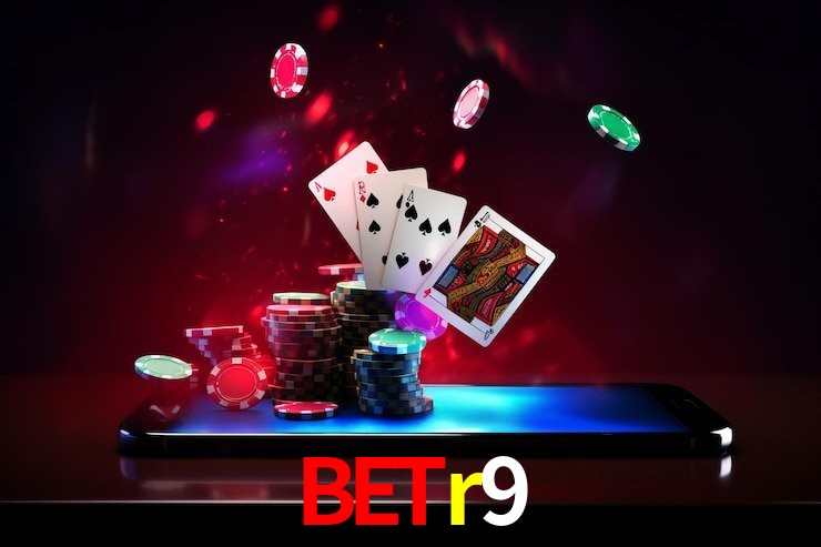 Slot Games betr9