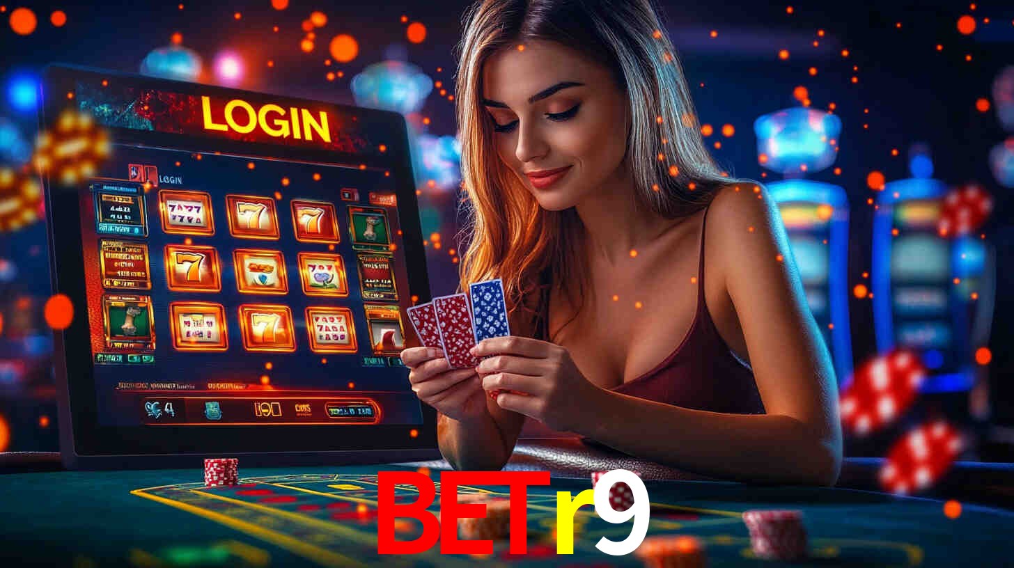 Bônus Generosos e Exclusivos no betr9 para Você!