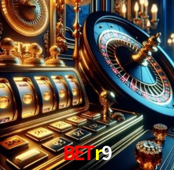 Casino Ao Vivo betr9