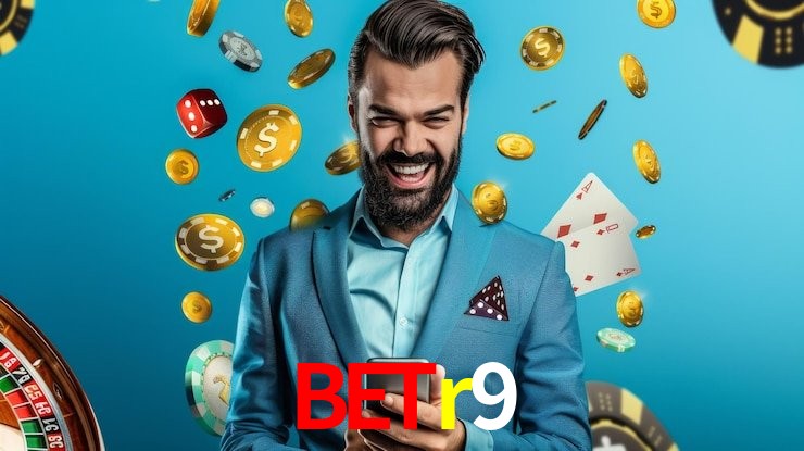 Game Providers betr9