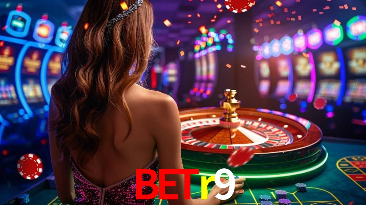 Página de download betr9