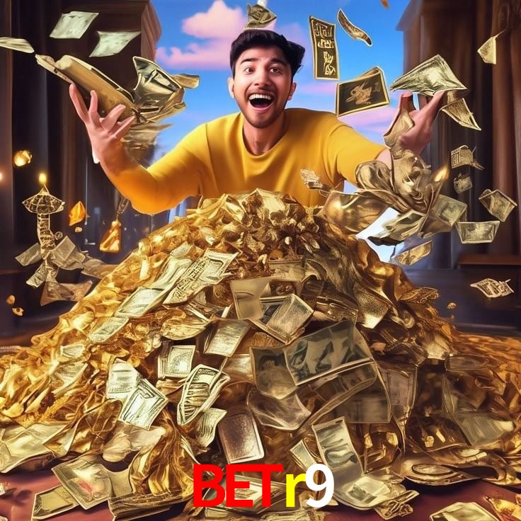 Diretório de Jogos betr9