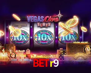 Descubra a Magia dos Jogos de Arcade no betr9