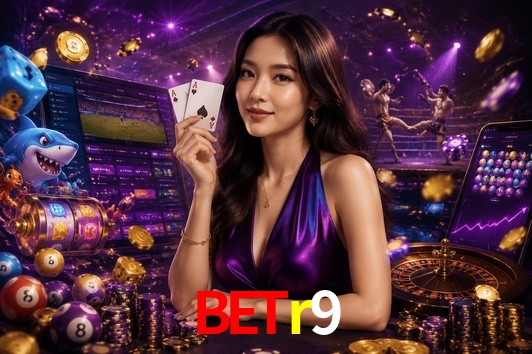 VIP Casino betr9