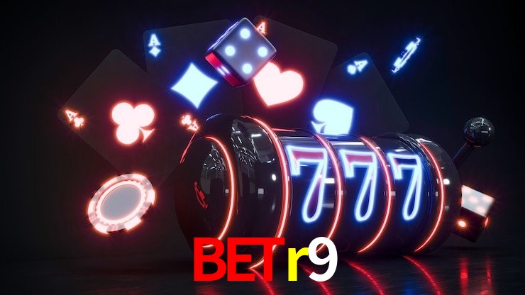 Football Betting betr9