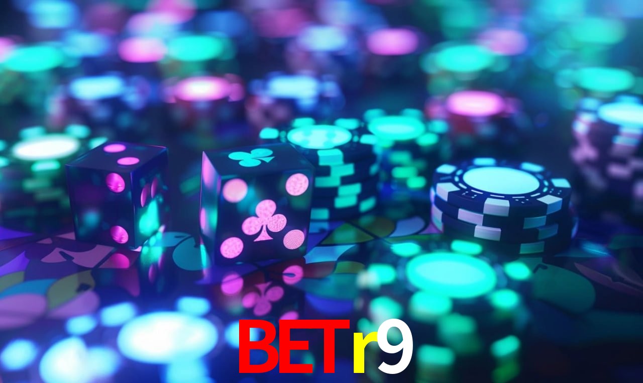 Jogos de Slot betr9