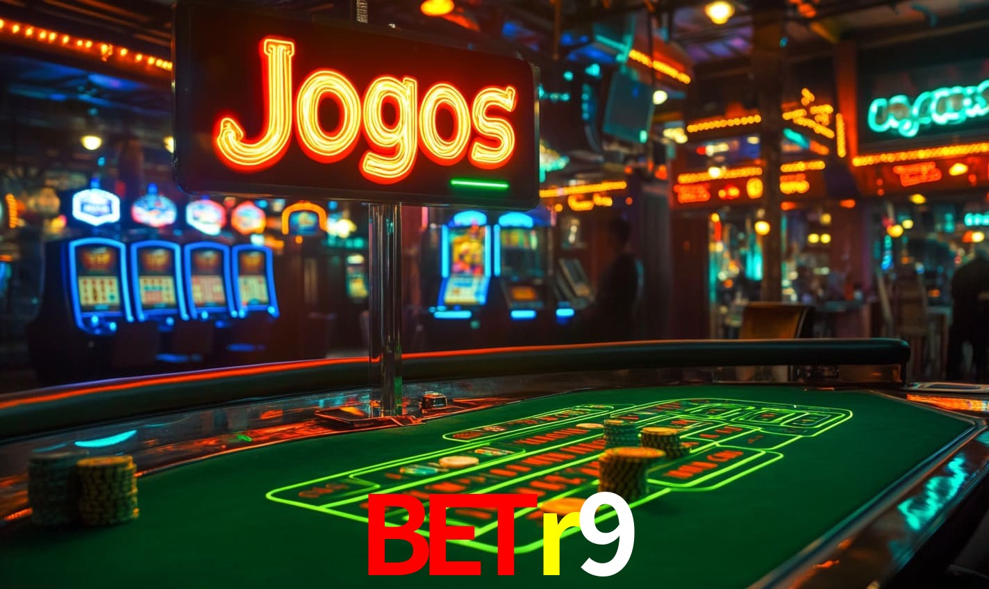 FAQ betr9 Brasil