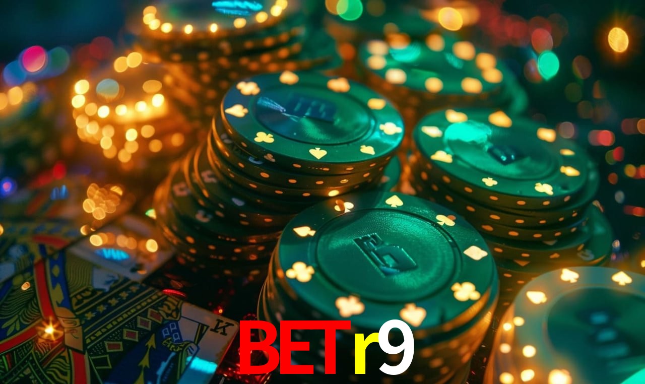 Benefícios da Conta betr9