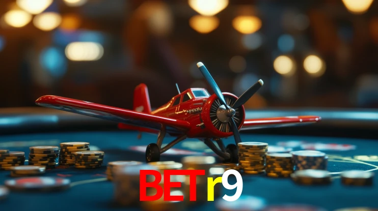 Account Benefits betr9