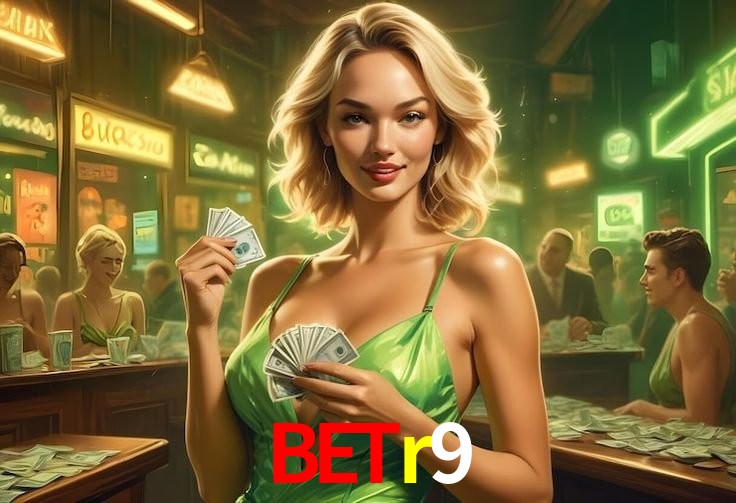 cassino betr9