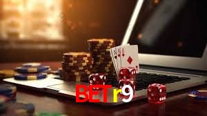 Mesa de Blackjack betr9