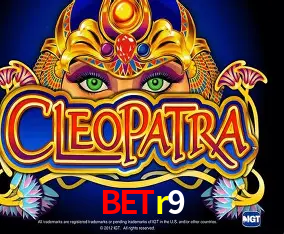 Descubra o Mundo do Cassino Online com betr9