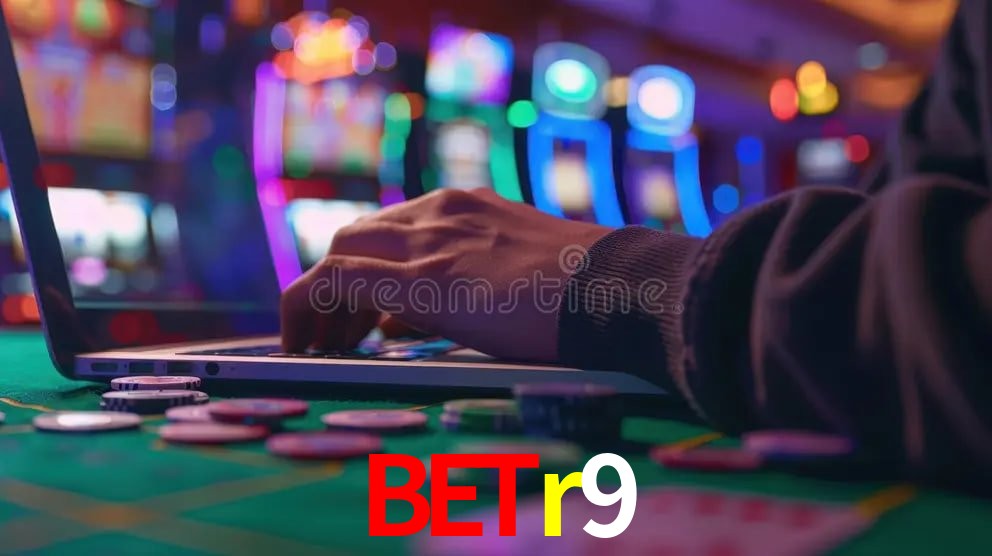 Estatísticas Esportivas betr9