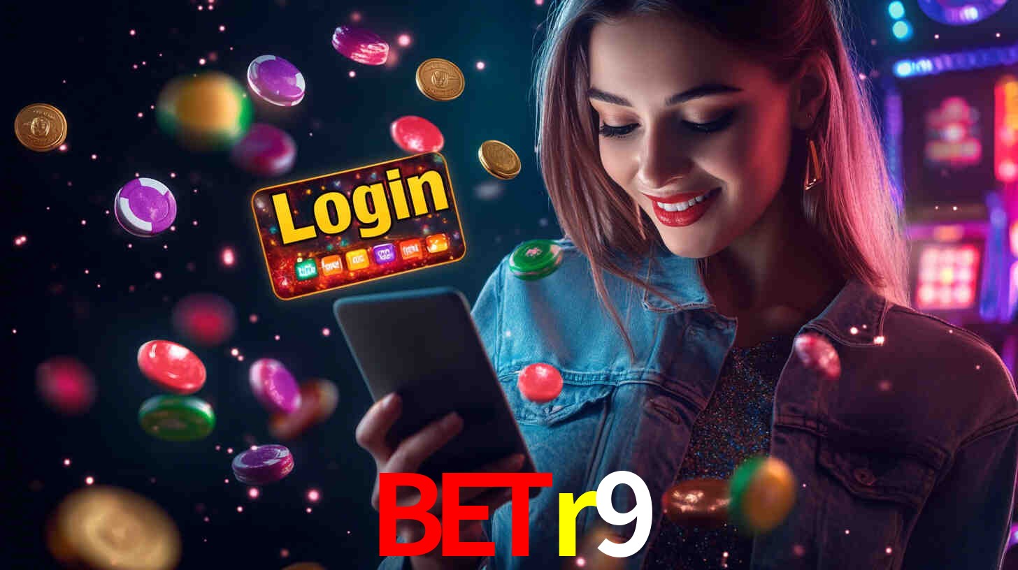 A Emoção da Loteria na betr9: Uma Chance de Mudança de Vida
