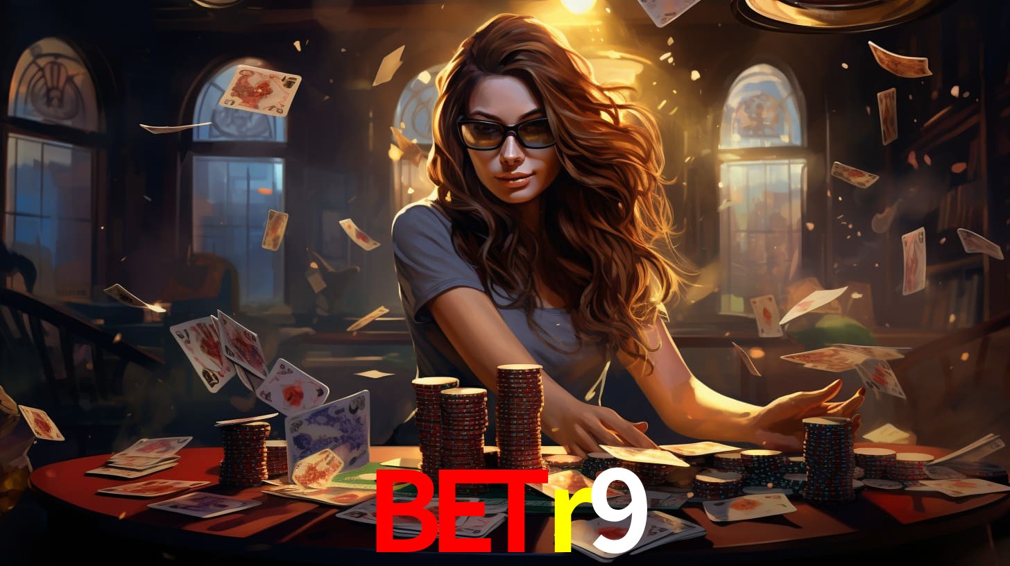 Live Casino betr9