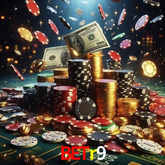 Casino Ao Vivo betr9