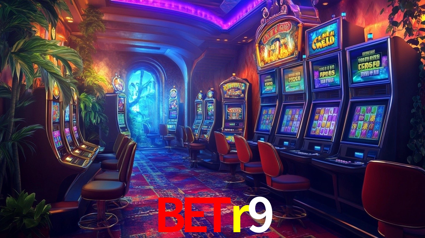 Welcome Bonus betr9