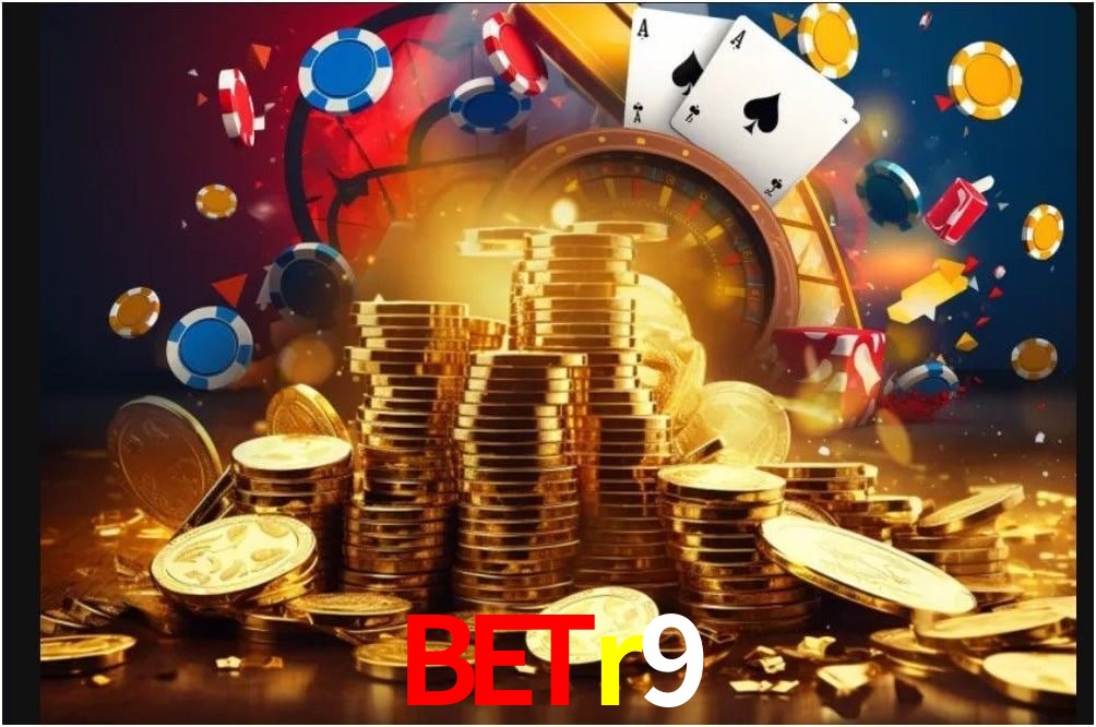 Casino VIP betr9
