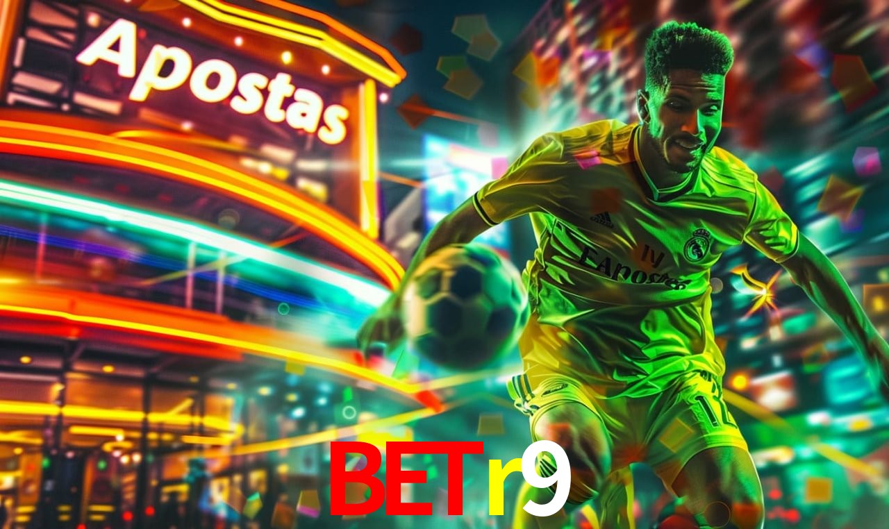 Catálogo de jogos betr9 com fornecedores Pragmatic Play, Evolution, NetEnt