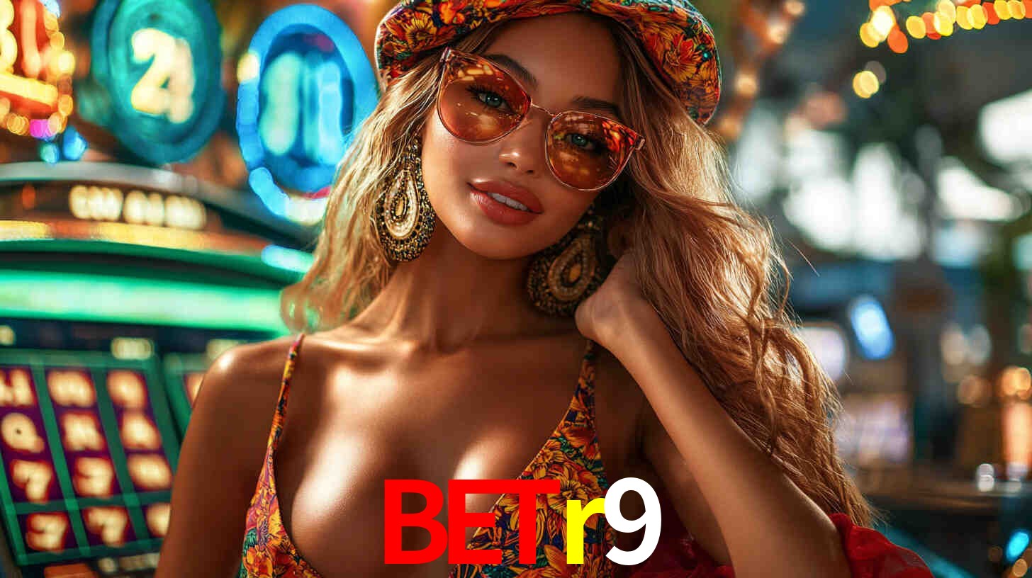 betr9 App Interface