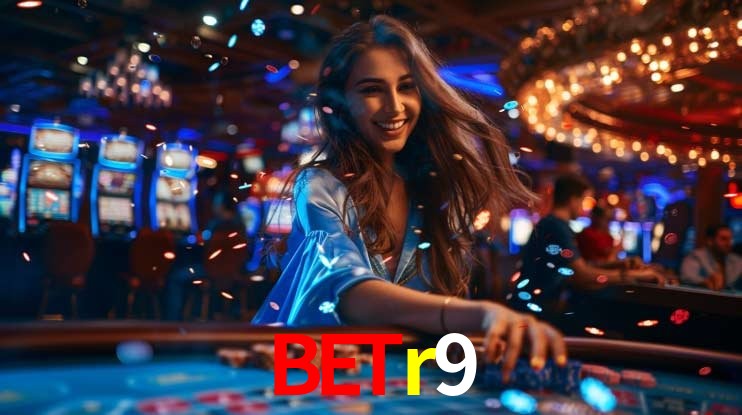 Welcome Bonus betr9
