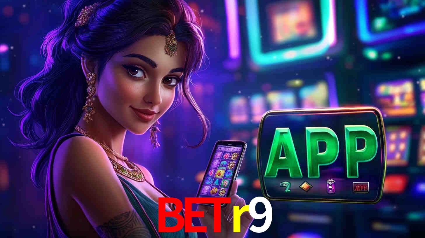 betr9: A Experiência de Casino com Jogos de Mesa ao Vivo