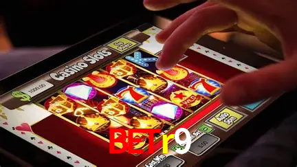 A Emoção da Loteria na betr9: Uma Chance de Mudança de Vida