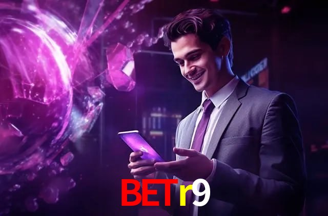Tennis Betting betr9