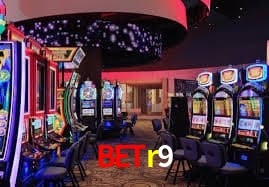 Volatilidade de slots