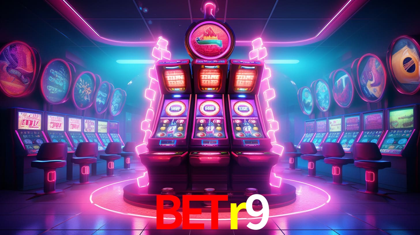 betr9 - Reino das Grandes Apostas - betr9.com