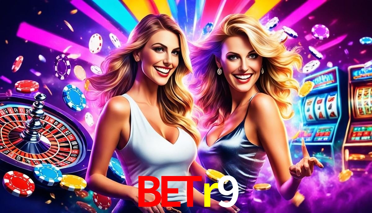 Apostas de Tênis betr9