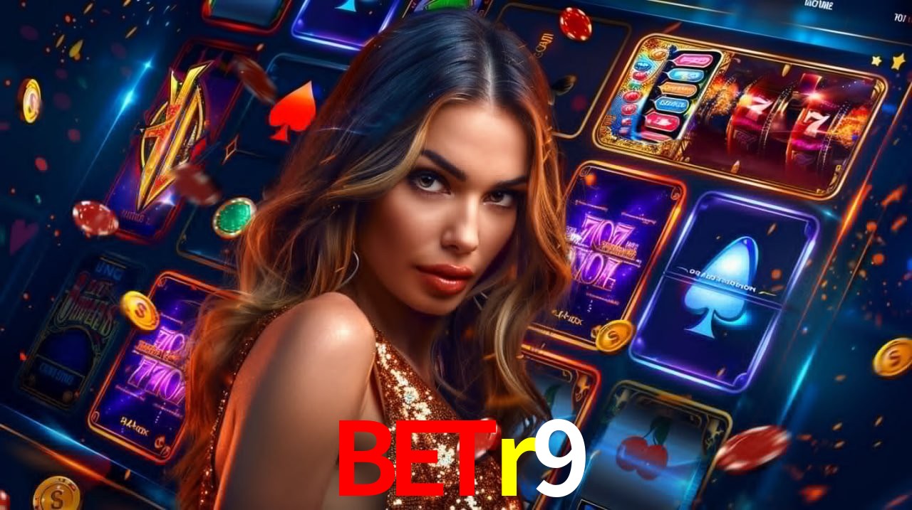 Jogos Exclusivos betr9