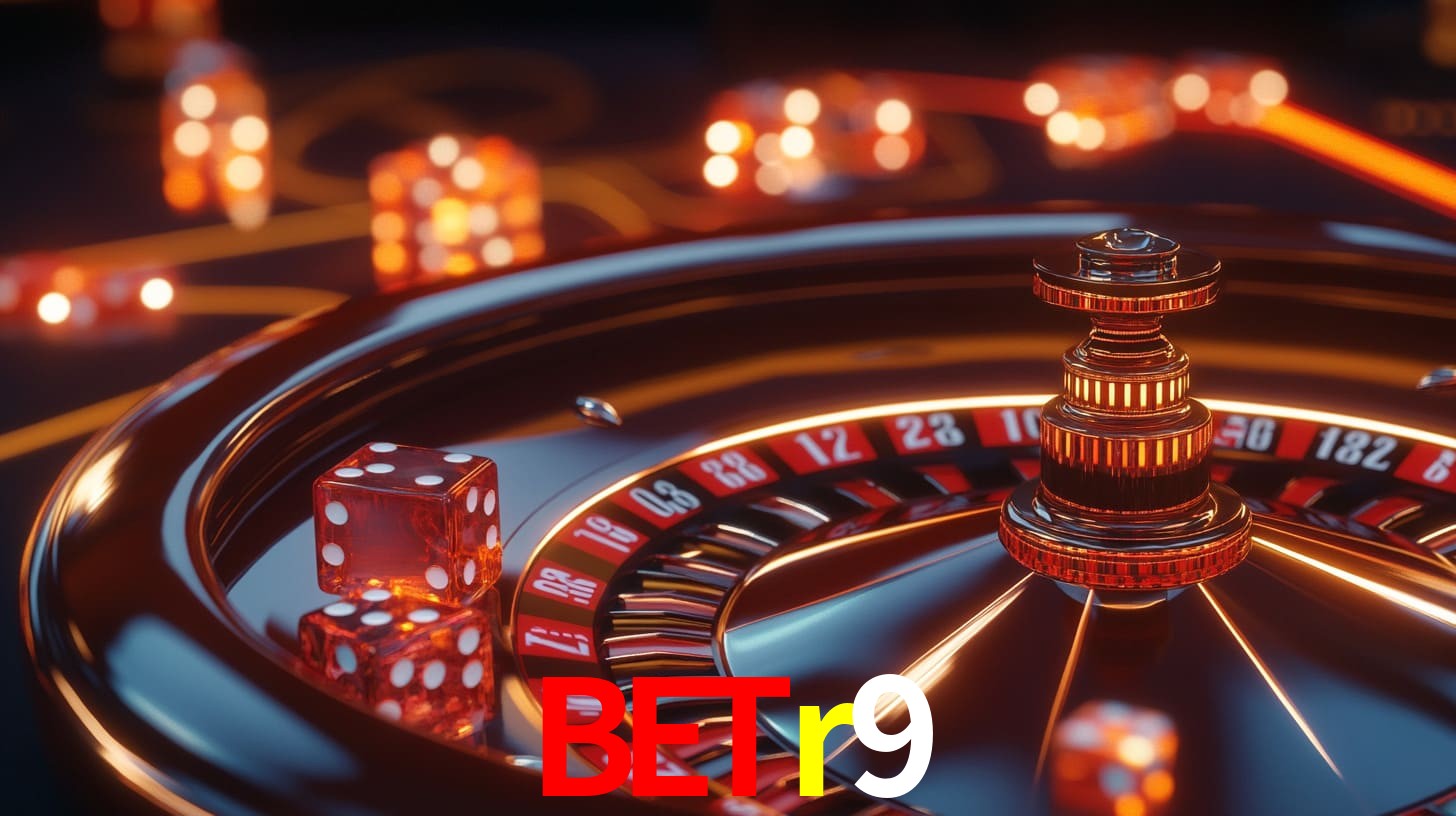 Roulette Table betr9
