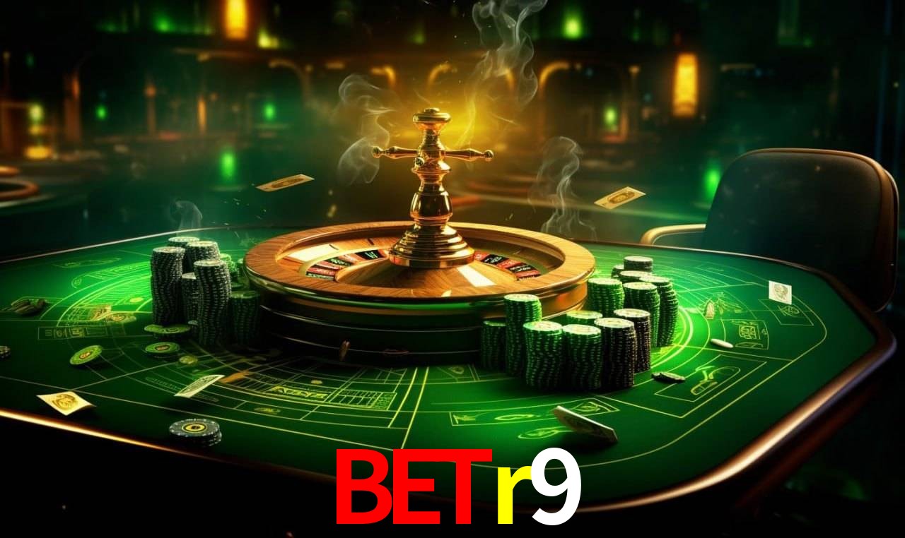 Torneios betr9