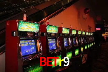 Descubra a Essência do betr9: Nossa História e Compromissos