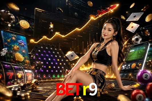 Platform Technology betr9