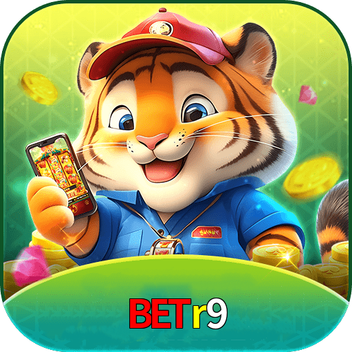Logo betr9